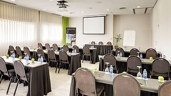 Hotel Sercotel JC1 Murcia