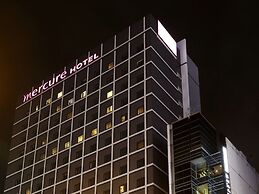 Mercure Hotel Sapporo