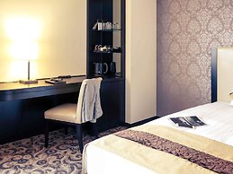 Mercure Sapporo
