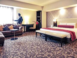 Mercure Sapporo