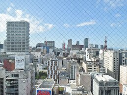 Mercure Sapporo