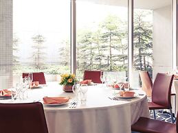 Mercure Sapporo