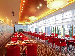 Mercure Sapporo