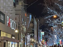 Mercure Sapporo