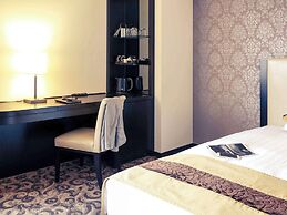 Mercure Sapporo