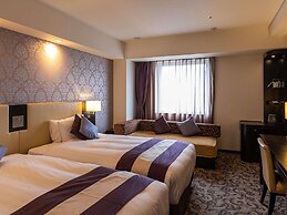 Mercure Sapporo