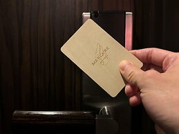 Mercure Sapporo