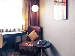 Mercure Sapporo