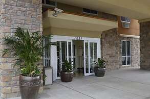 Comfort Suites Seabrook - Kemah
