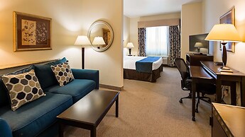 Comfort Suites Seabrook - Kemah