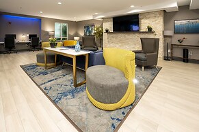 Comfort Suites Seabrook - Kemah