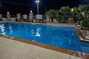 Comfort Suites Seabrook - Kemah