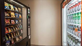 Comfort Suites Seabrook - Kemah