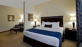 Comfort Suites Seabrook - Kemah