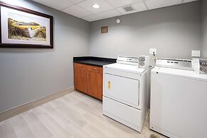 Comfort Suites Seabrook - Kemah