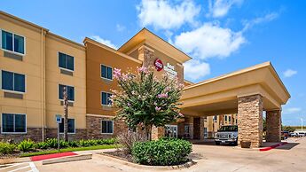 Comfort Suites Seabrook - Kemah