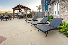 Comfort Suites Seabrook - Kemah