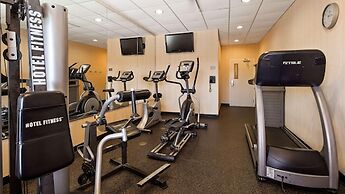 Comfort Suites Seabrook - Kemah