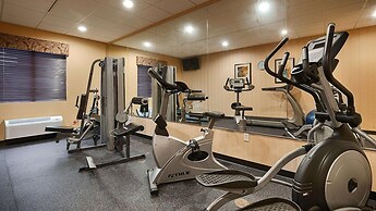 Comfort Suites Seabrook - Kemah