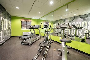 Comfort Suites Seabrook - Kemah