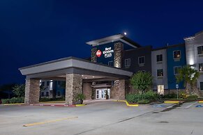 Comfort Suites Seabrook - Kemah