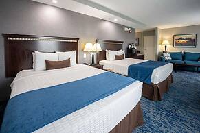 Comfort Suites Seabrook - Kemah