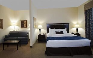 Comfort Suites Seabrook - Kemah