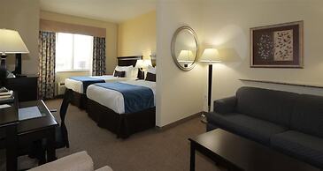 Comfort Suites Seabrook - Kemah