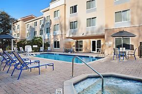 Fairfield Inn & Suites by Marriott St. Augustine I-95
