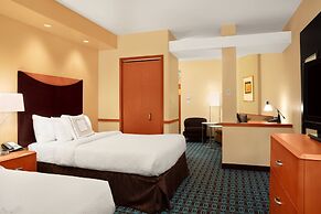 Fairfield Inn & Suites by Marriott St. Augustine I-95