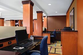 Fairfield Inn & Suites by Marriott St. Augustine I-95