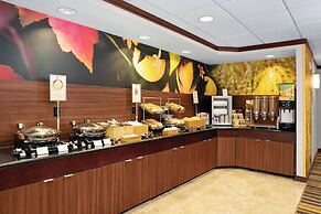 Fairfield Inn & Suites by Marriott St. Augustine I-95