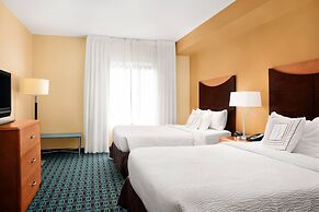 Fairfield Inn & Suites by Marriott St. Augustine I-95