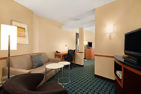 Fairfield Inn & Suites by Marriott St. Augustine I-95