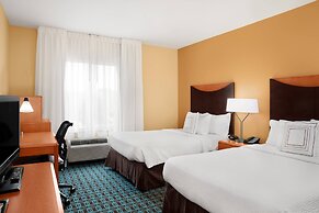 Fairfield Inn & Suites by Marriott St. Augustine I-95
