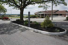 Harvest Drive Family Inn