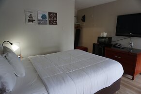 Harvest Drive Family Inn