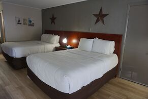 Harvest Drive Family Inn