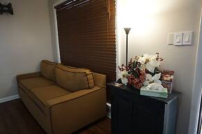 Harvest Drive Family Inn