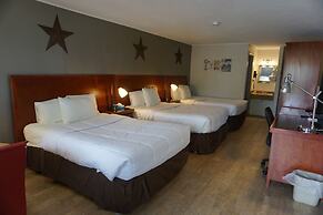 Harvest Drive Family Inn