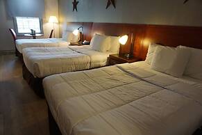 Harvest Drive Family Inn