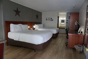 Harvest Drive Family Inn