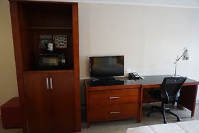 Harvest Drive Family Inn