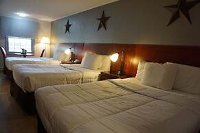 Harvest Drive Family Inn