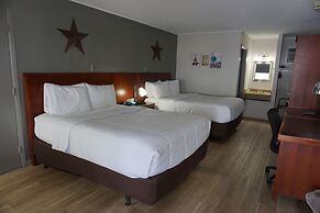 Harvest Drive Family Inn