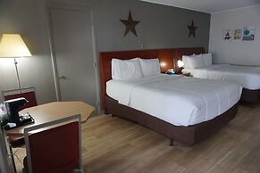 Harvest Drive Family Inn