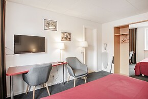 Hotel Ringkjøbing