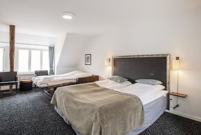 Hotel Ringkjøbing