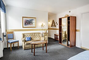 Hotel Ringkjøbing