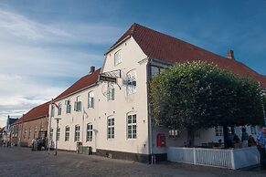 Hotel Ringkjøbing